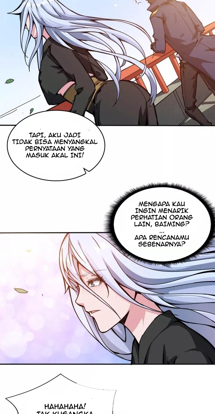 God Slayer Chapter 120 Gambar 20