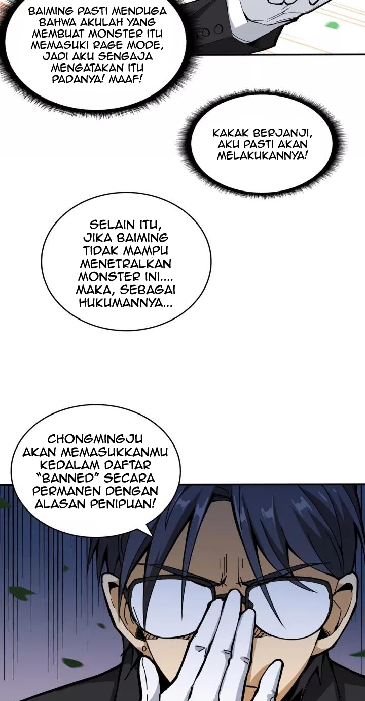 God Slayer Chapter 120 Gambar 25