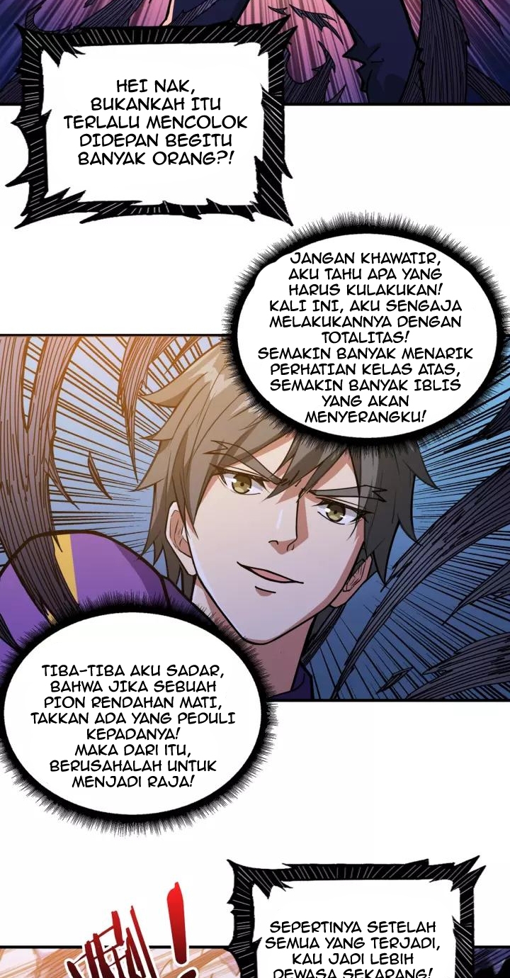 God Slayer Chapter 120 Gambar 30