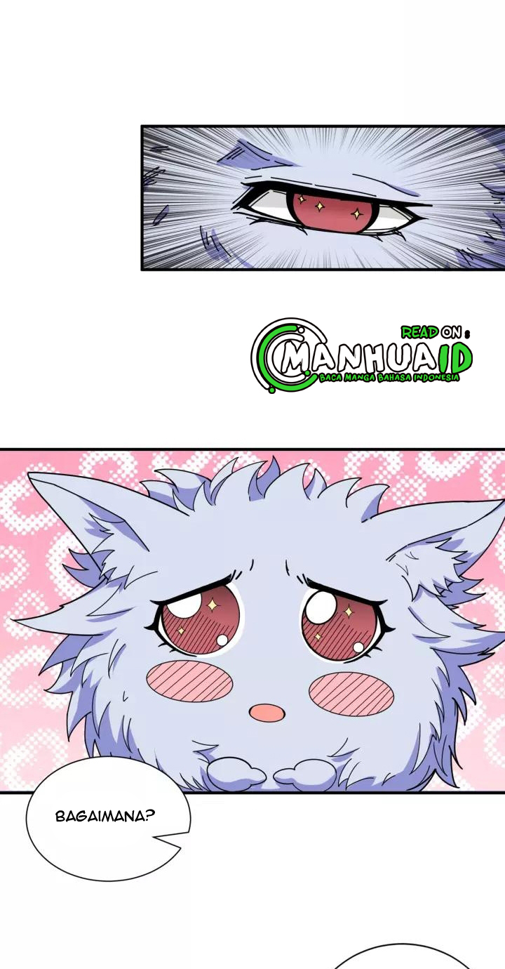 God Slayer Chapter 120 Gambar 32