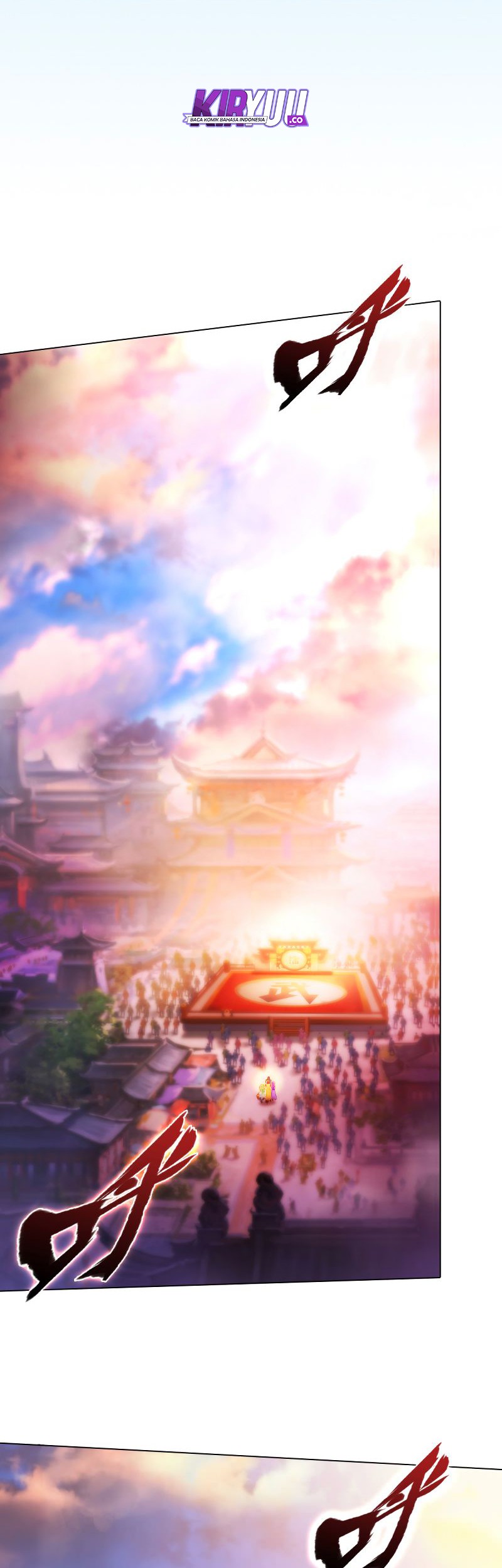 Lang Huan Library Chapter 59 Gambar 3