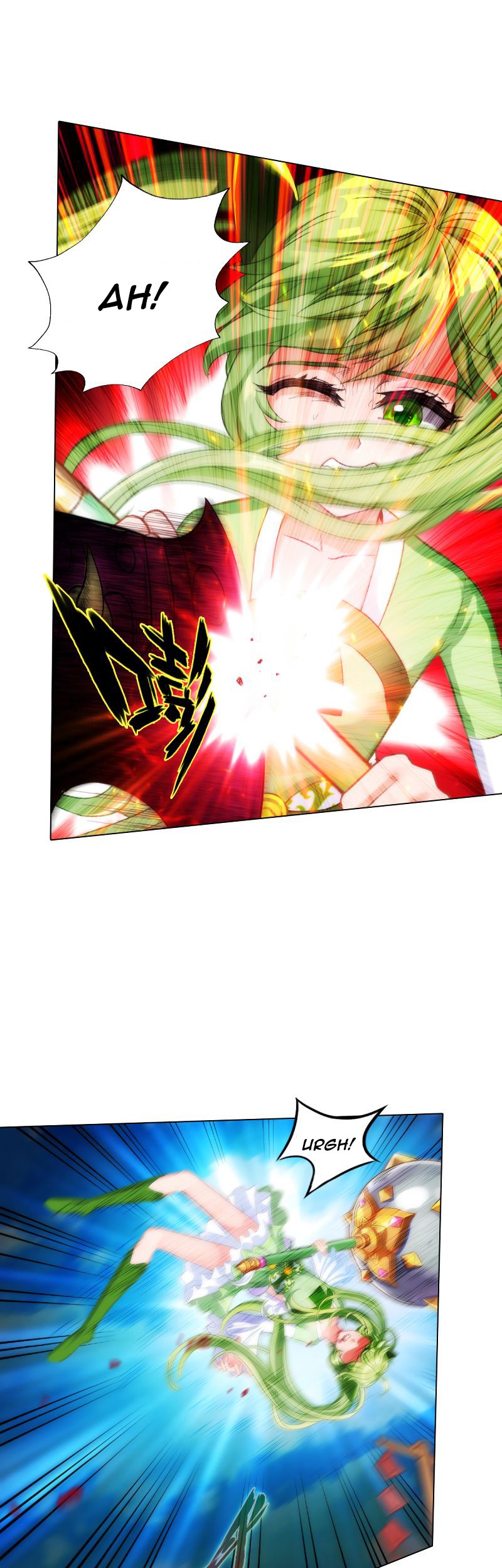 Lang Huan Library Chapter 59 Gambar 11