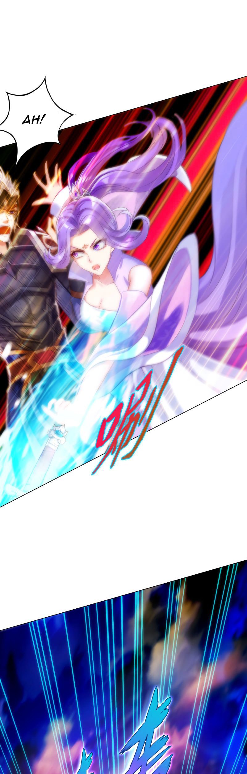 Lang Huan Library Chapter 59 Gambar 20