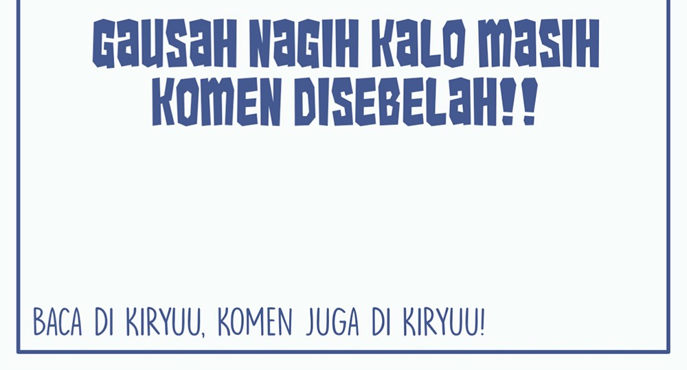 Above All Gods Chapter 73 Gambar 9