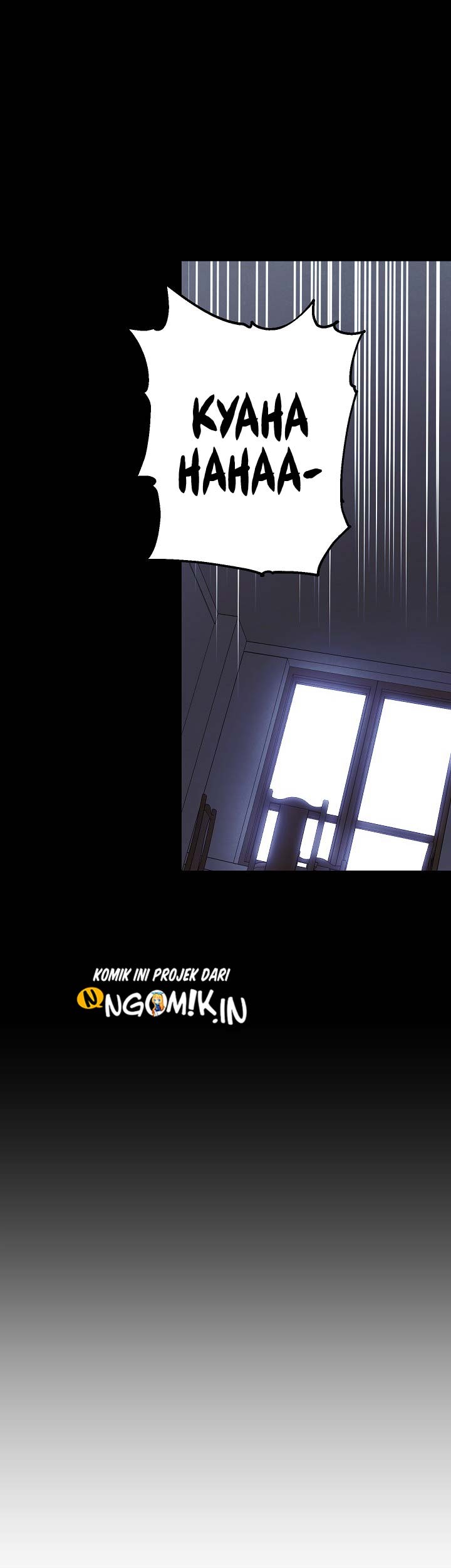 The Live Chapter 28 Gambar 20