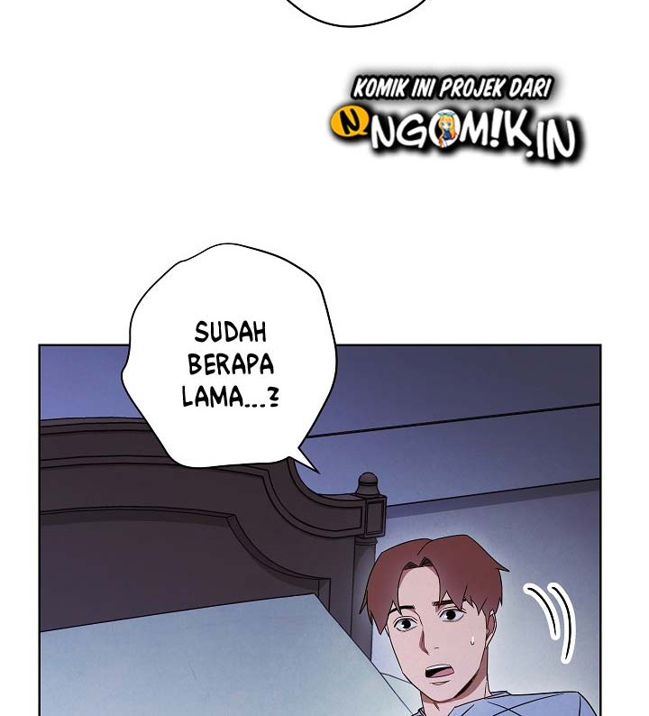 The Live Chapter 28 Gambar 23