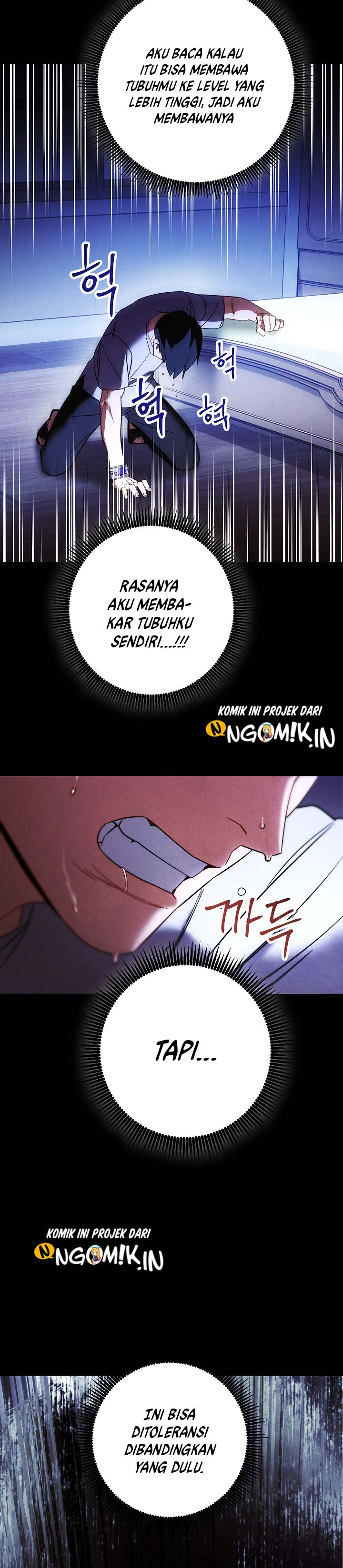 The Live Chapter 28 9