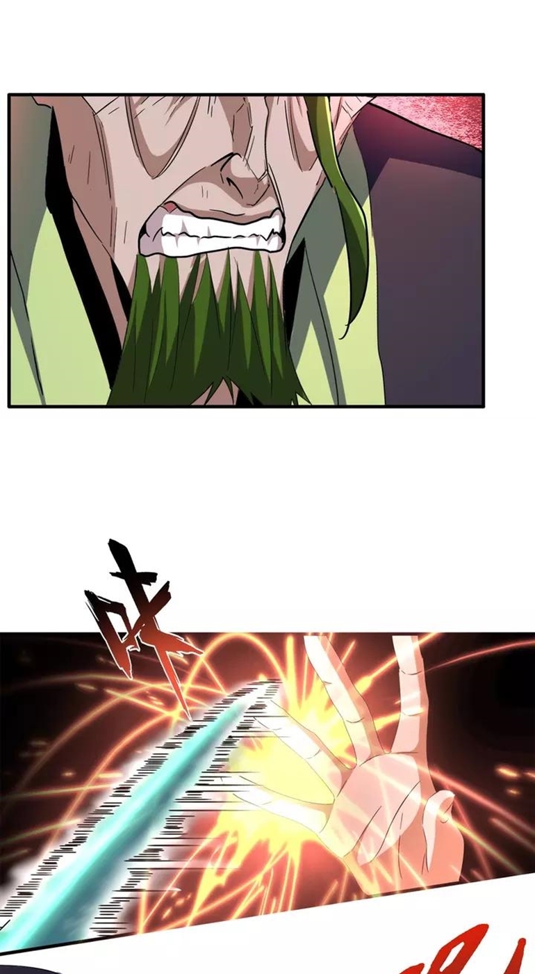 Baca  Magic Emperor Chapter 98 Gambar 2