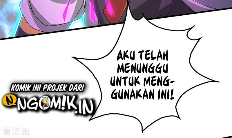 Matchless Emperor Chapter 32 Gambar 3