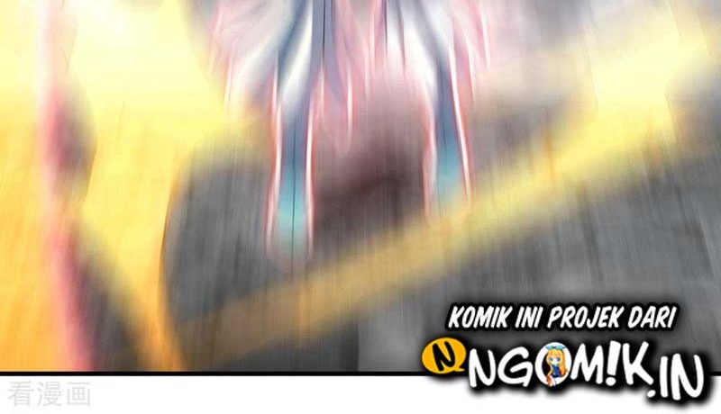 Matchless Emperor Chapter 32 Gambar 7