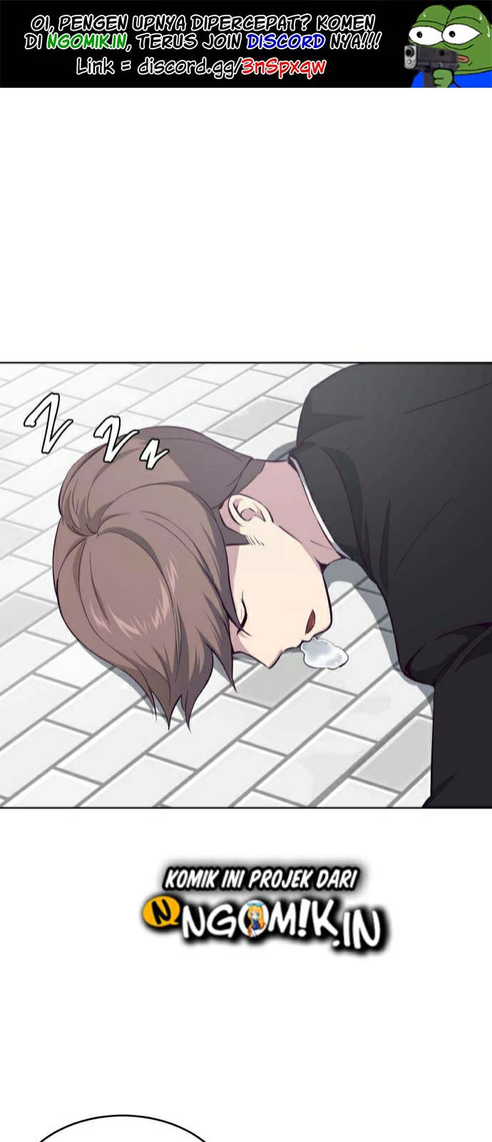 Baca The Boy of Death Chapter 13 Gambar 2