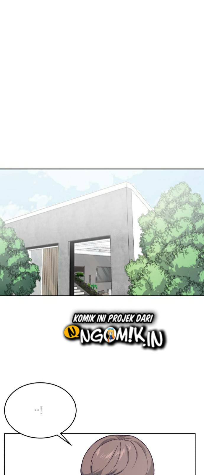 The Boy of Death Chapter 13 Gambar 20