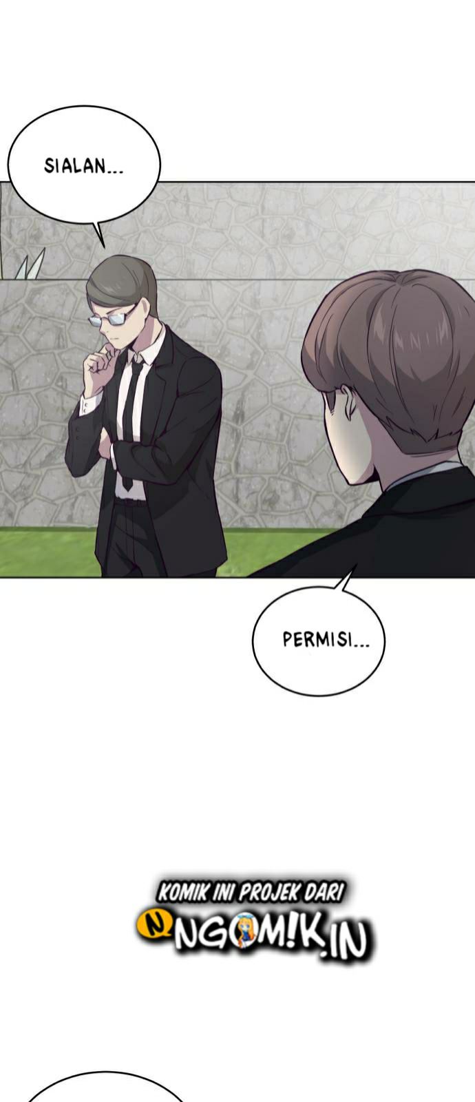 The Boy of Death Chapter 13 Gambar 25