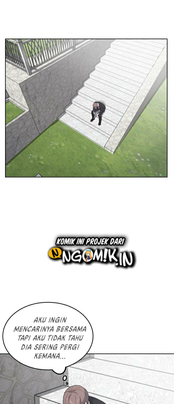 The Boy of Death Chapter 13 Gambar 29