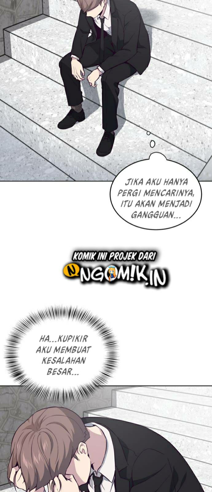 The Boy of Death Chapter 13 Gambar 30