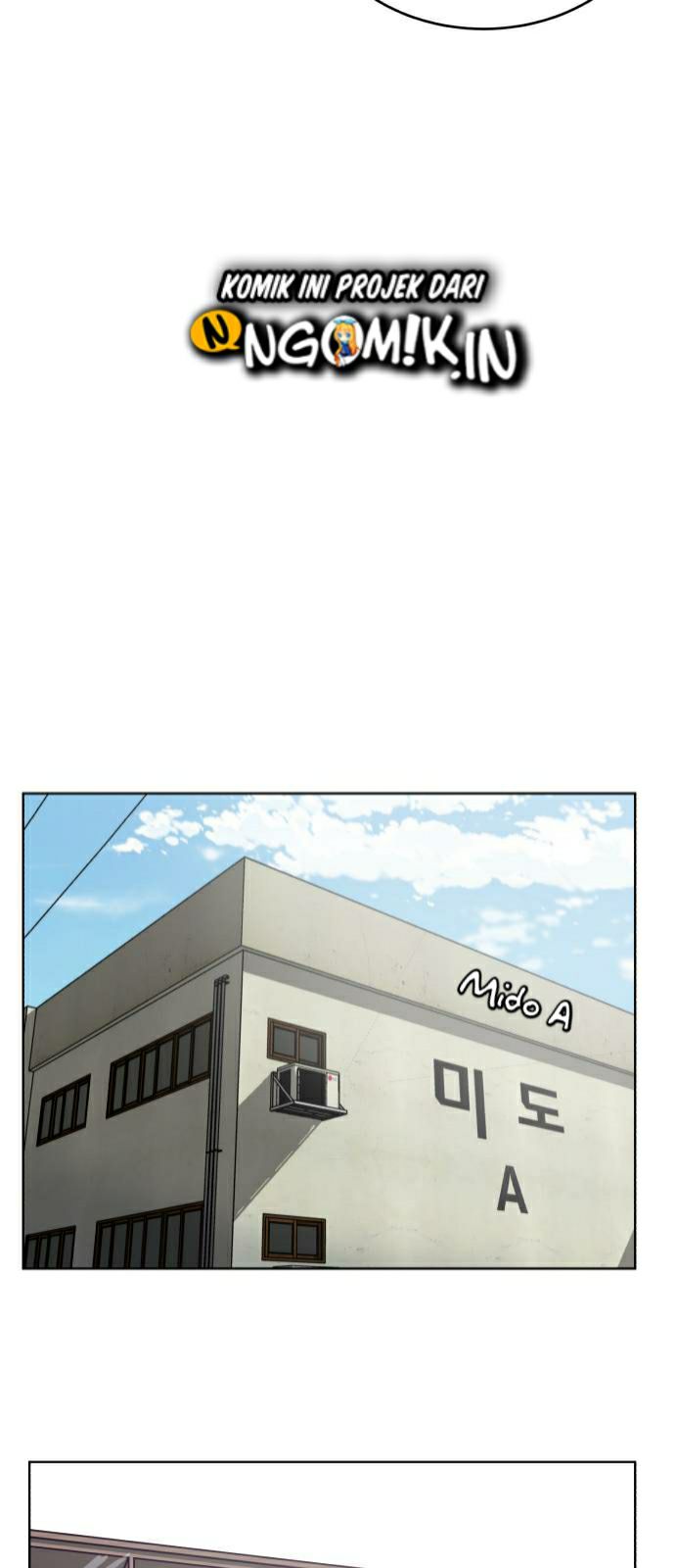 The Boy of Death Chapter 13 Gambar 34