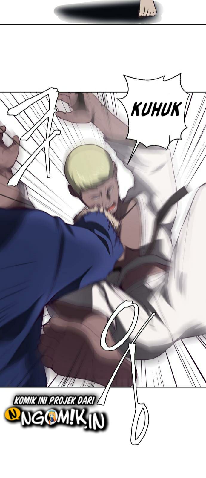 The Boy of Death Chapter 13 Gambar 40