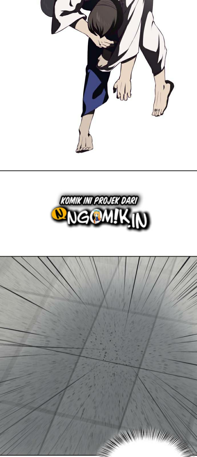 The Boy of Death Chapter 13 Gambar 46
