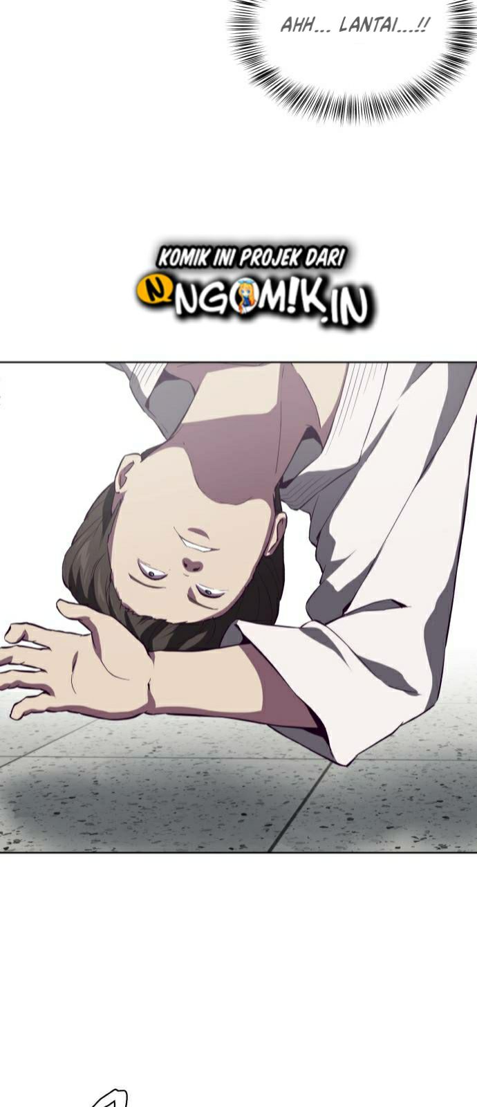 The Boy of Death Chapter 13 Gambar 47