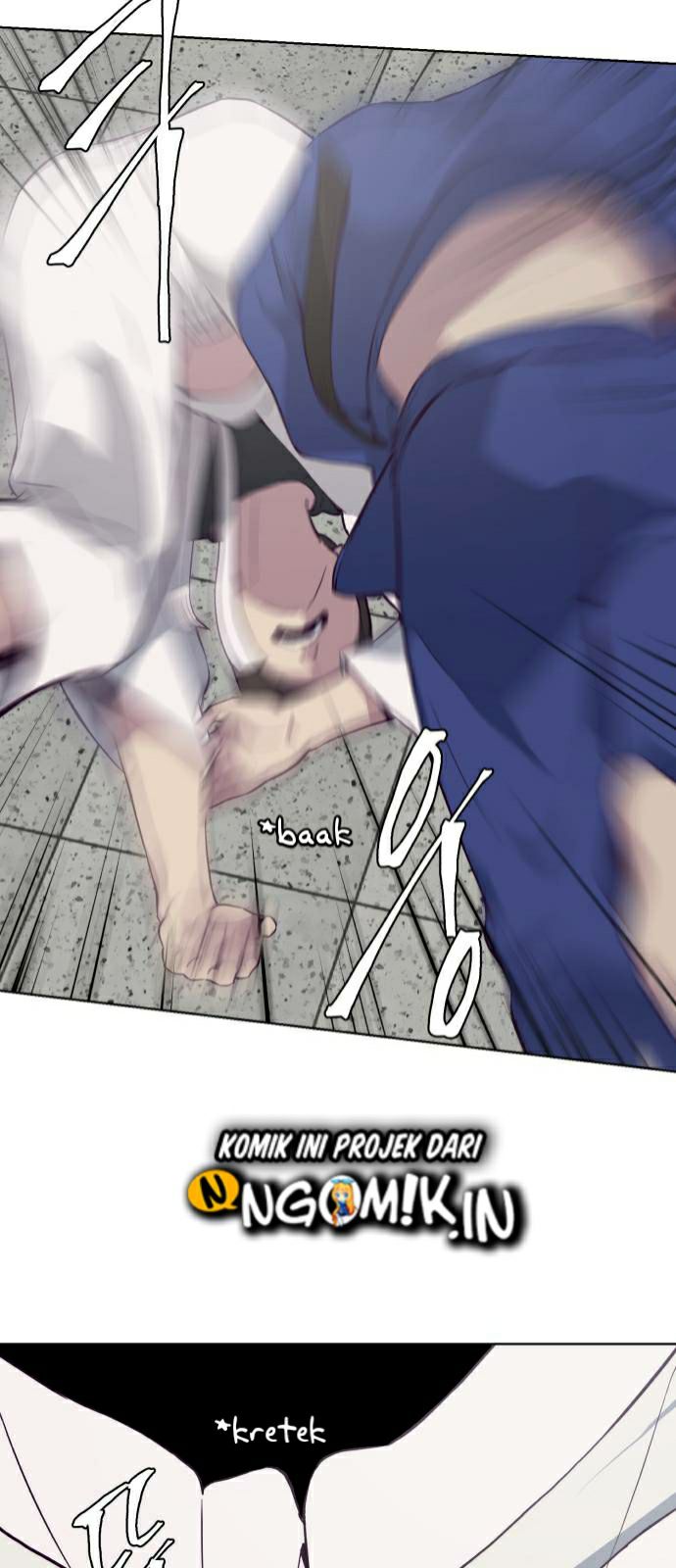 The Boy of Death Chapter 13 Gambar 48