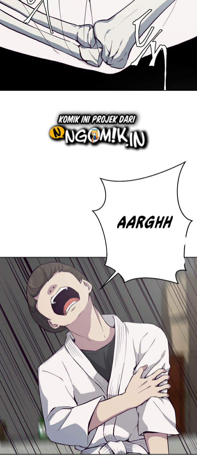 The Boy of Death Chapter 13 Gambar 49
