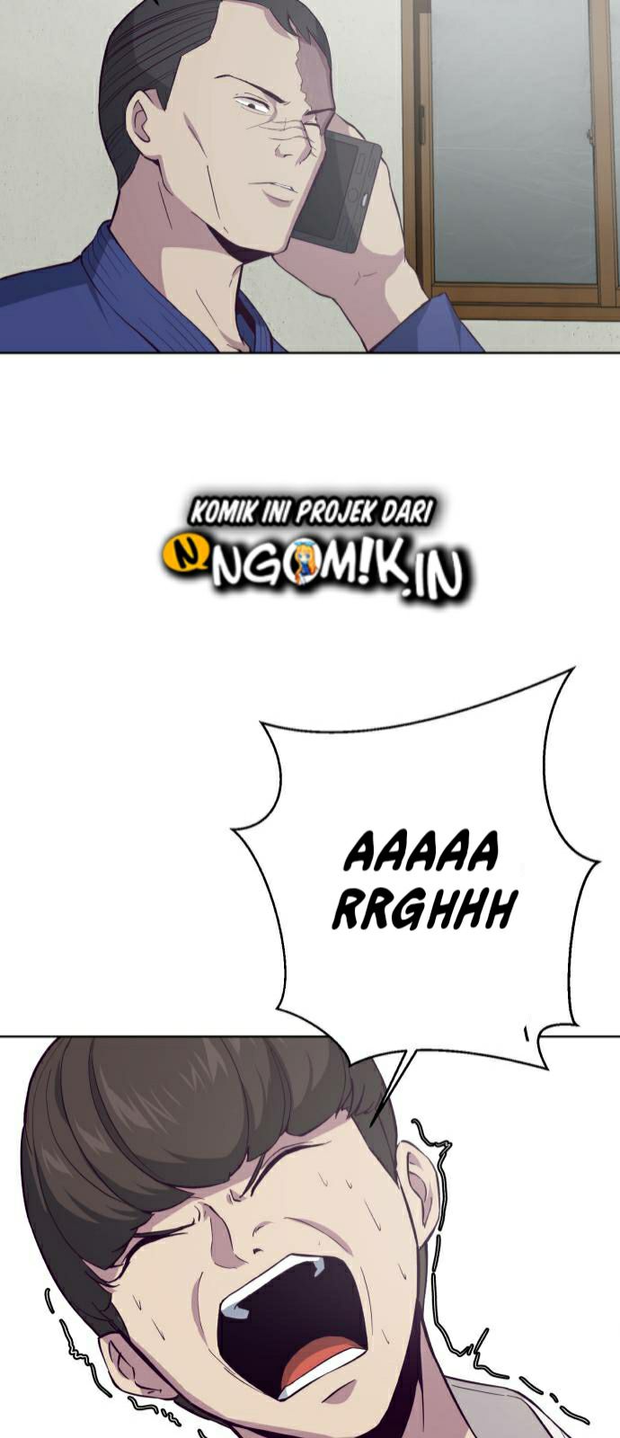 The Boy of Death Chapter 13 Gambar 52