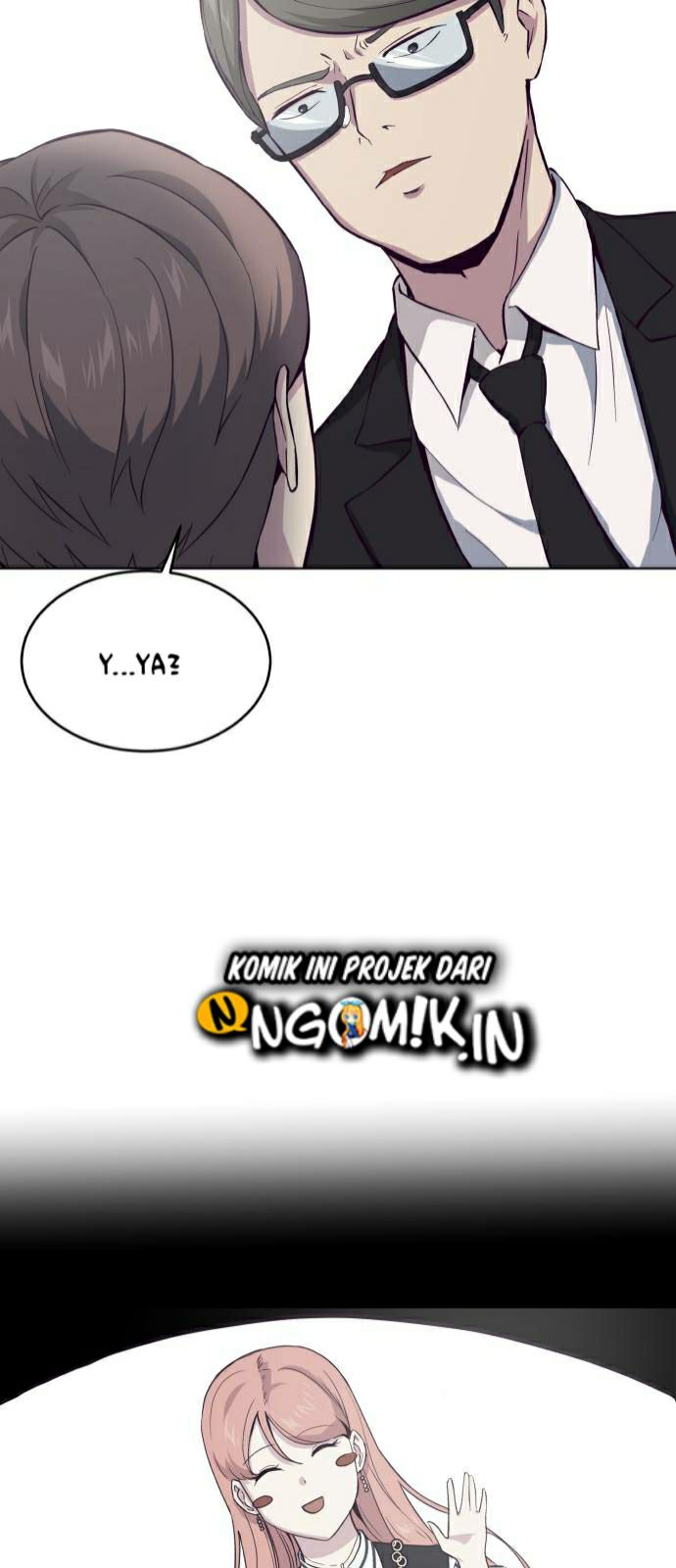 The Boy of Death Chapter 13 Gambar 6