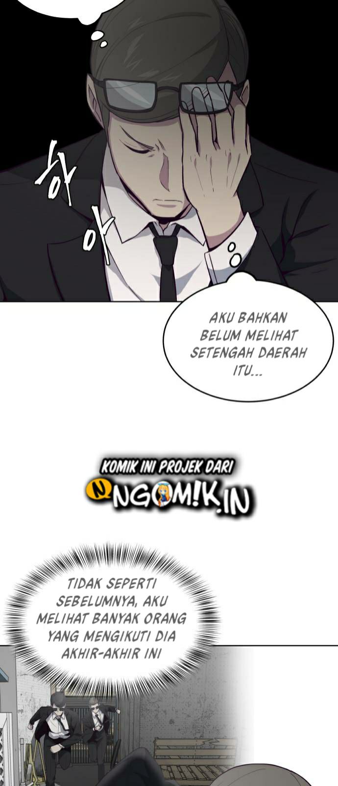 The Boy of Death Chapter 13 Gambar 60