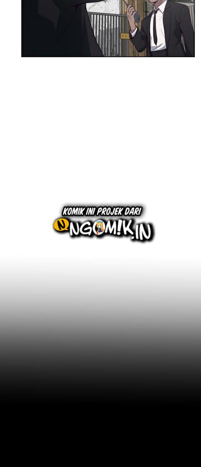 The Boy of Death Chapter 13 Gambar 64