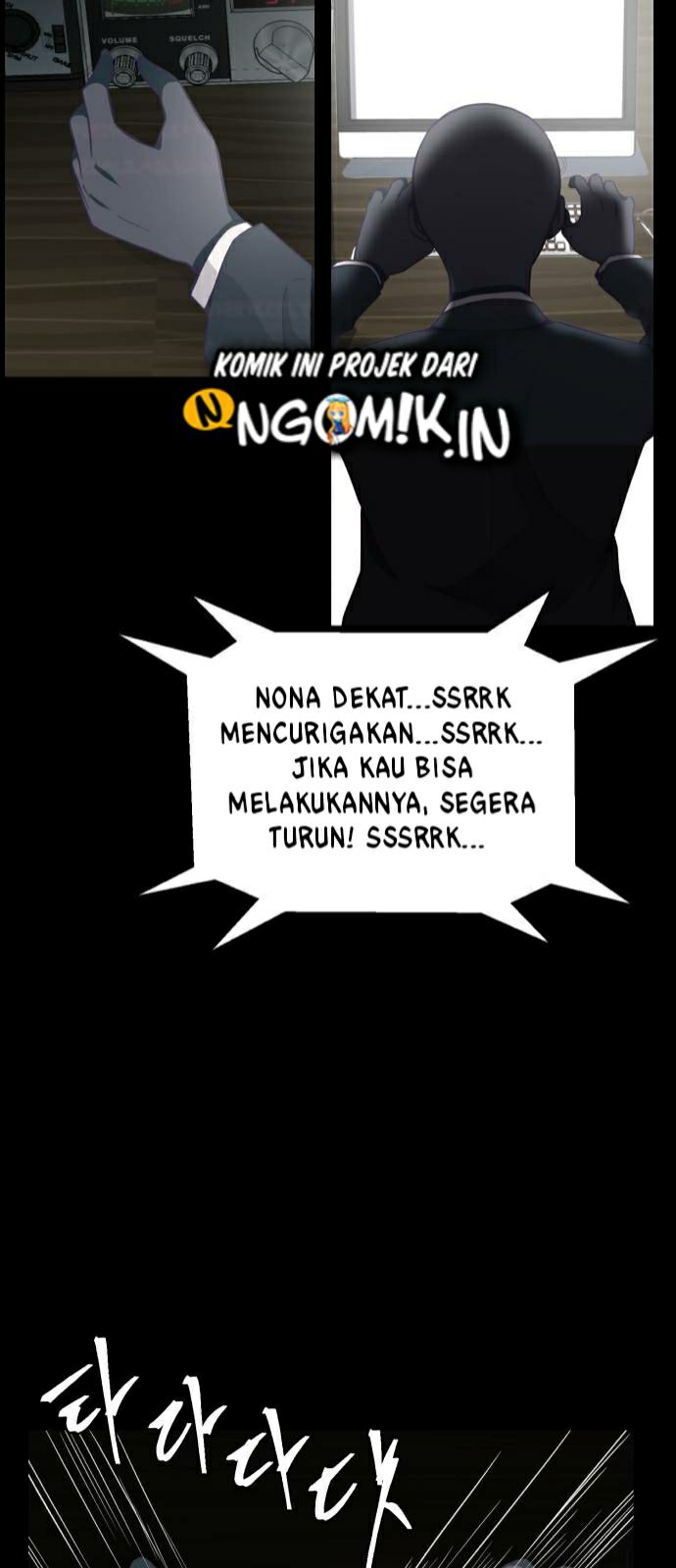 The Boy of Death Chapter 13 Gambar 67