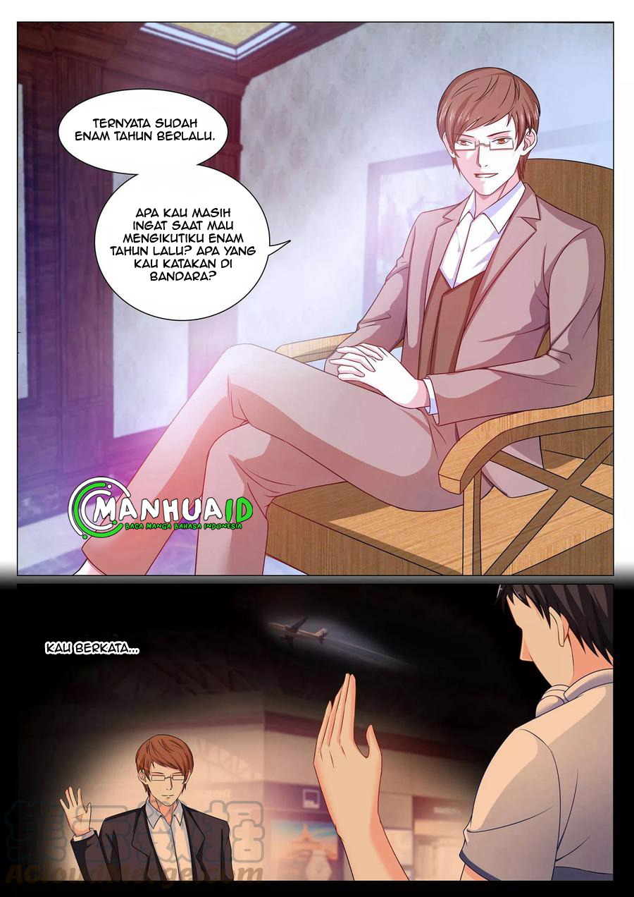 The Best Warrior In The City Chapter 92 Gambar 5