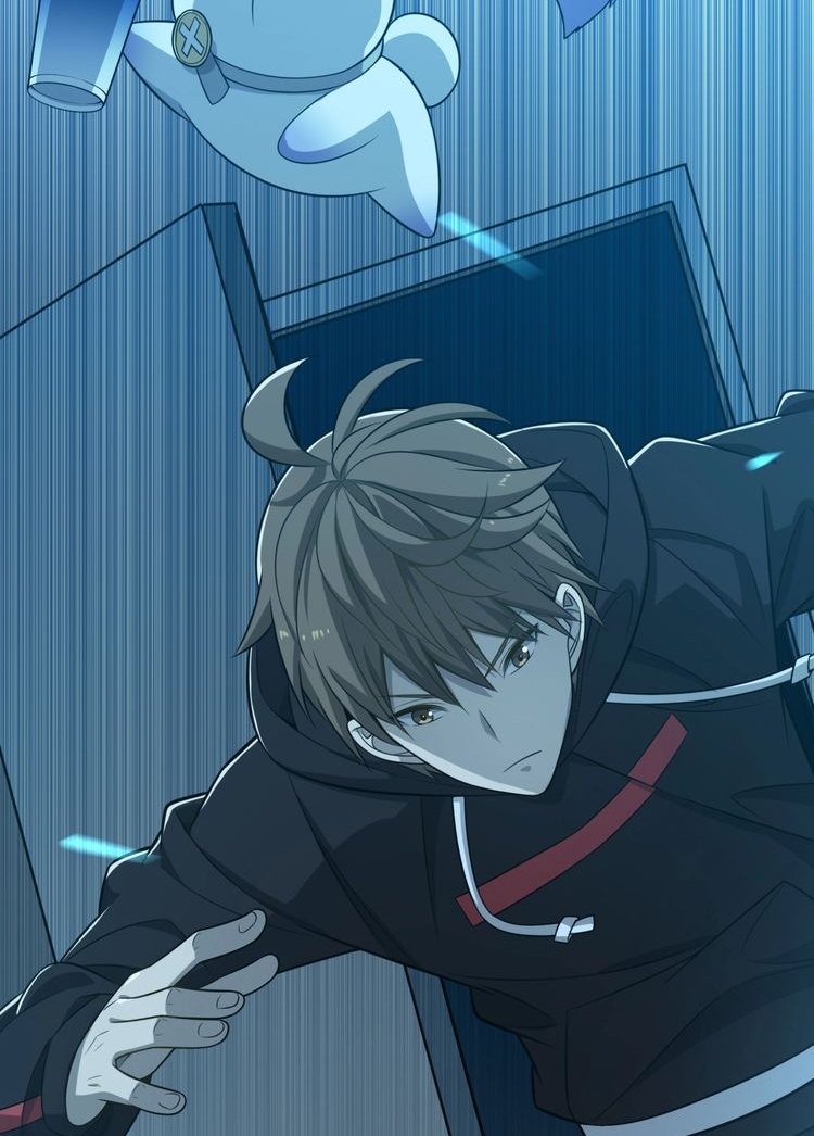 Reborn Doctor Chapter 29 Gambar 12
