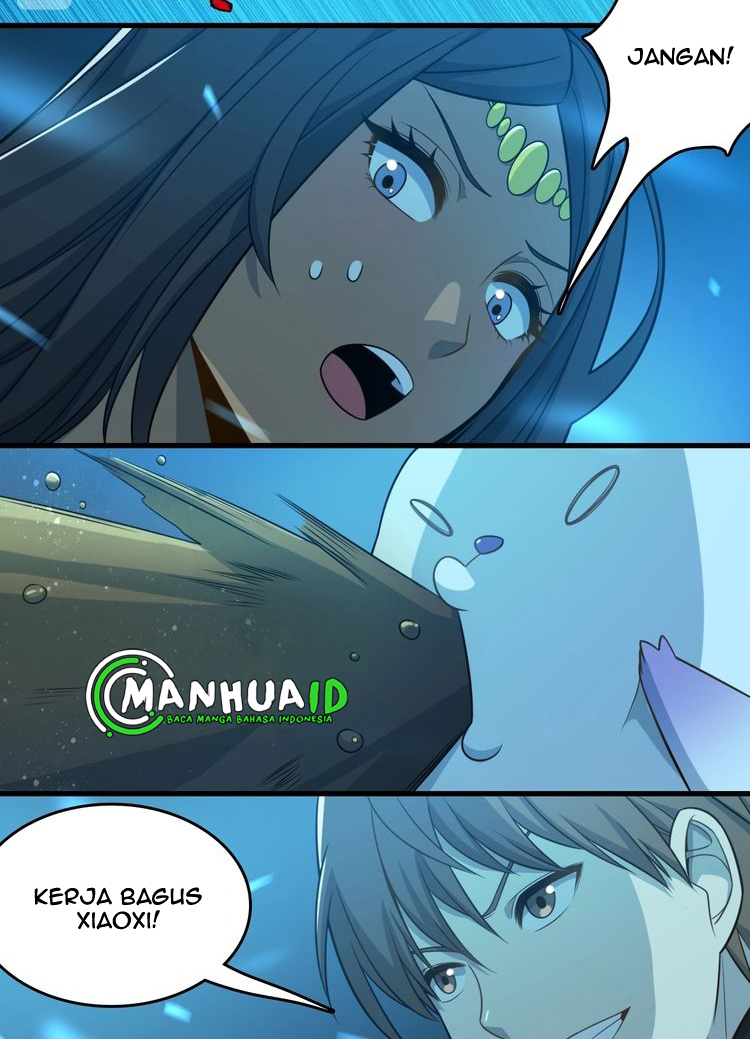 Reborn Doctor Chapter 29 Gambar 17