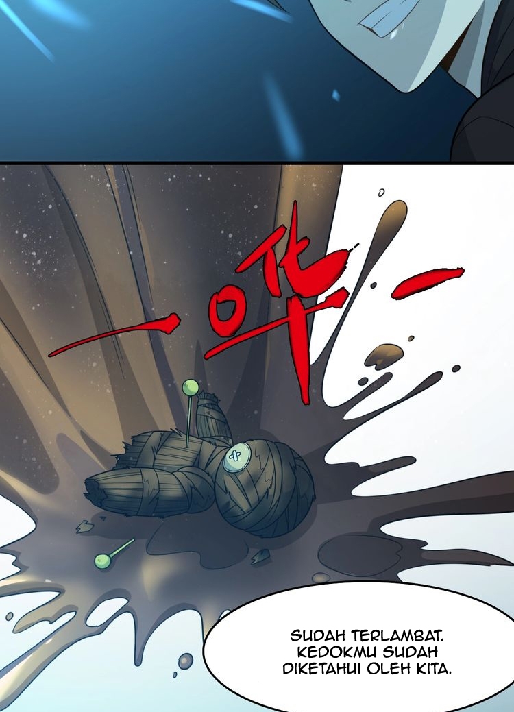 Reborn Doctor Chapter 29 Gambar 18