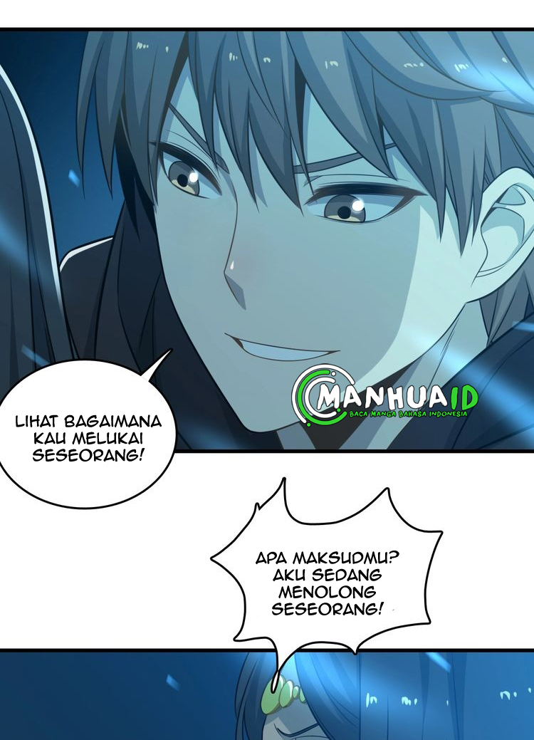Reborn Doctor Chapter 29 Gambar 20