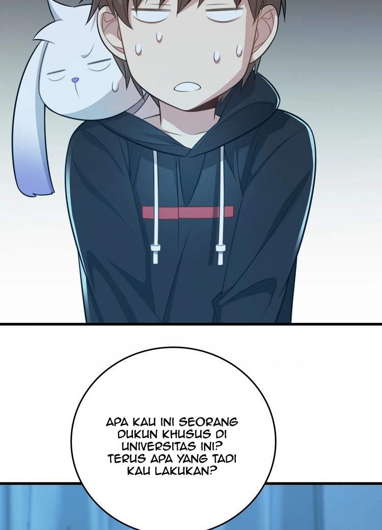 Reborn Doctor Chapter 29 Gambar 25