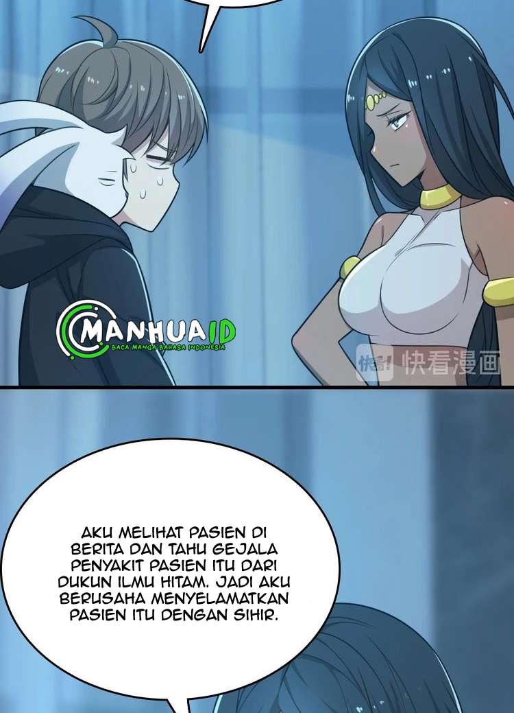 Reborn Doctor Chapter 29 Gambar 26