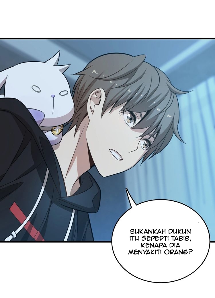 Reborn Doctor Chapter 29 Gambar 28