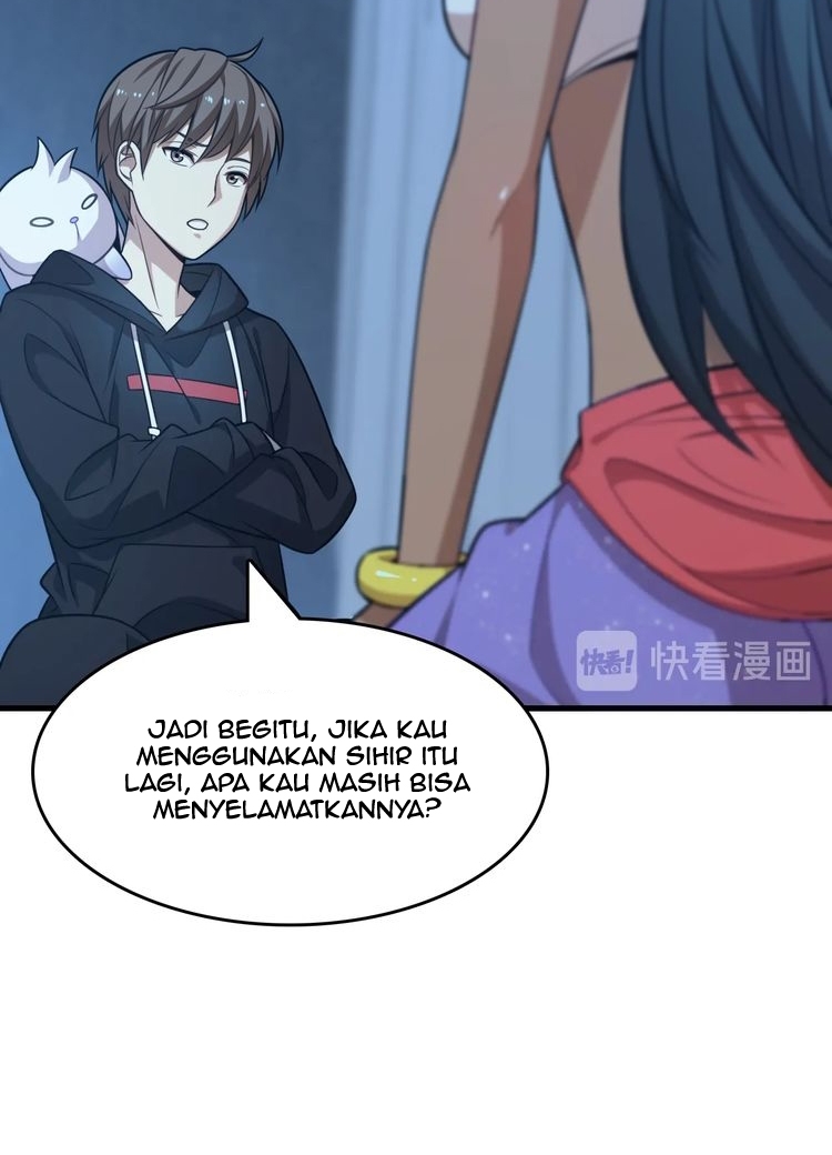 Reborn Doctor Chapter 29 Gambar 30