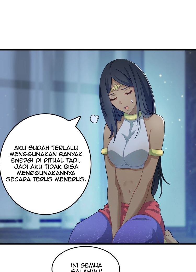 Reborn Doctor Chapter 29 Gambar 31
