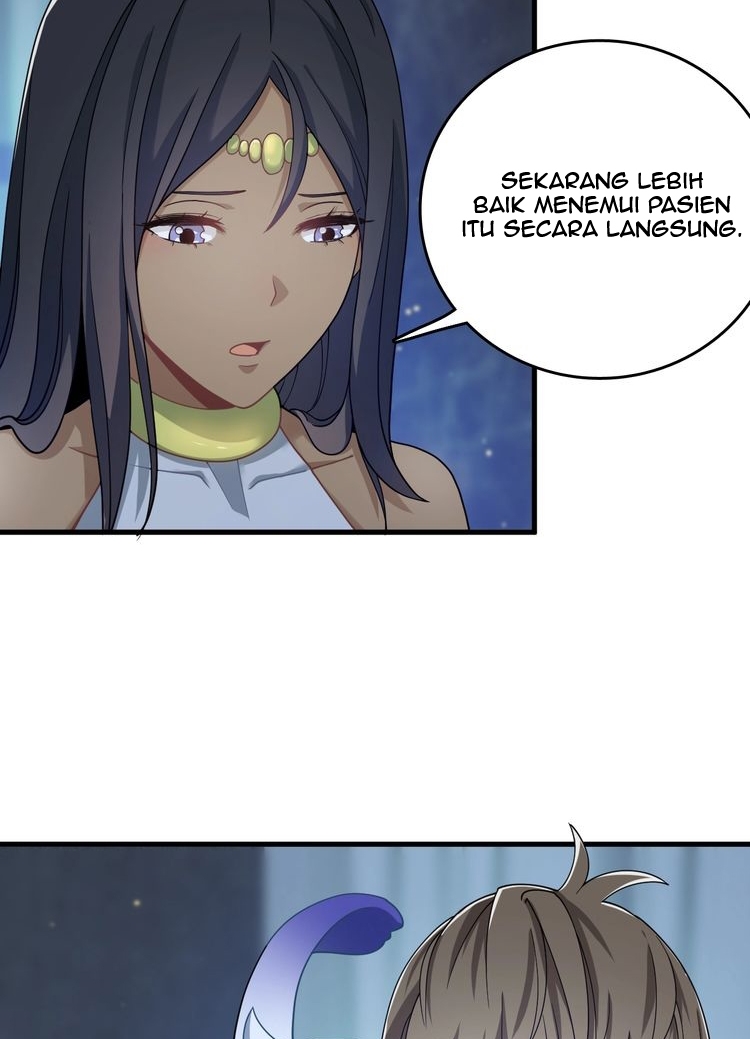 Reborn Doctor Chapter 29 Gambar 33