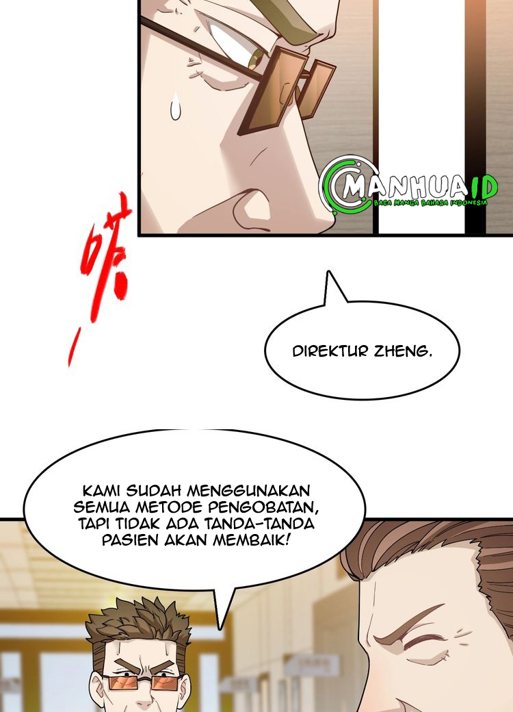 Reborn Doctor Chapter 29 Gambar 38