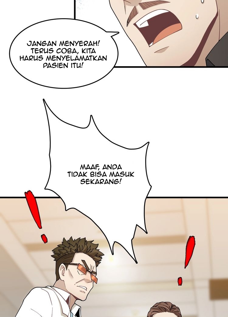 Reborn Doctor Chapter 29 Gambar 40