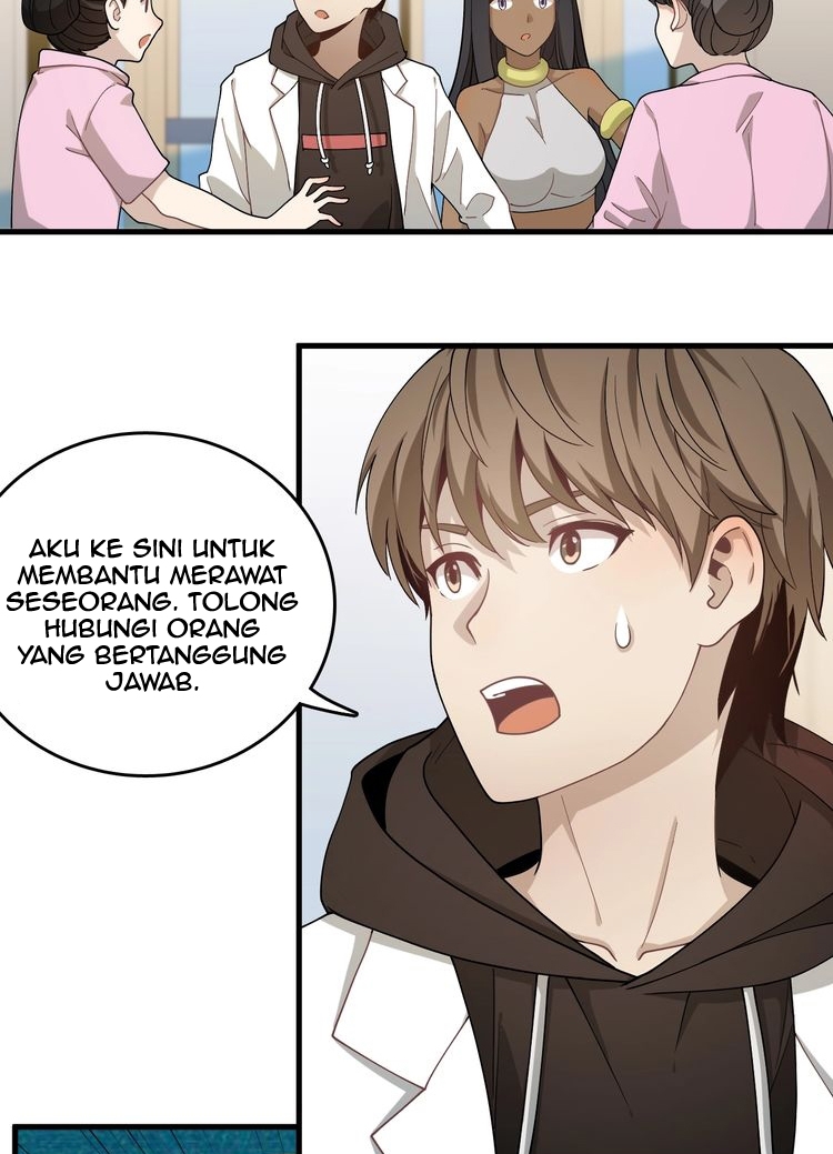 Reborn Doctor Chapter 29 Gambar 42