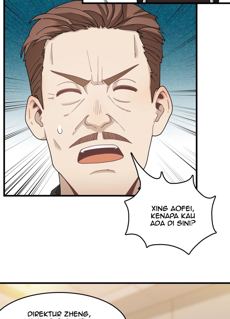 Reborn Doctor Chapter 29 Gambar 43