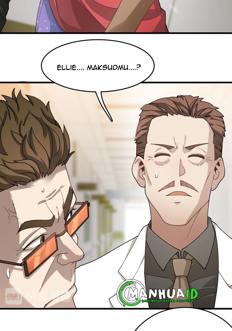 Reborn Doctor Chapter 29 Gambar 47