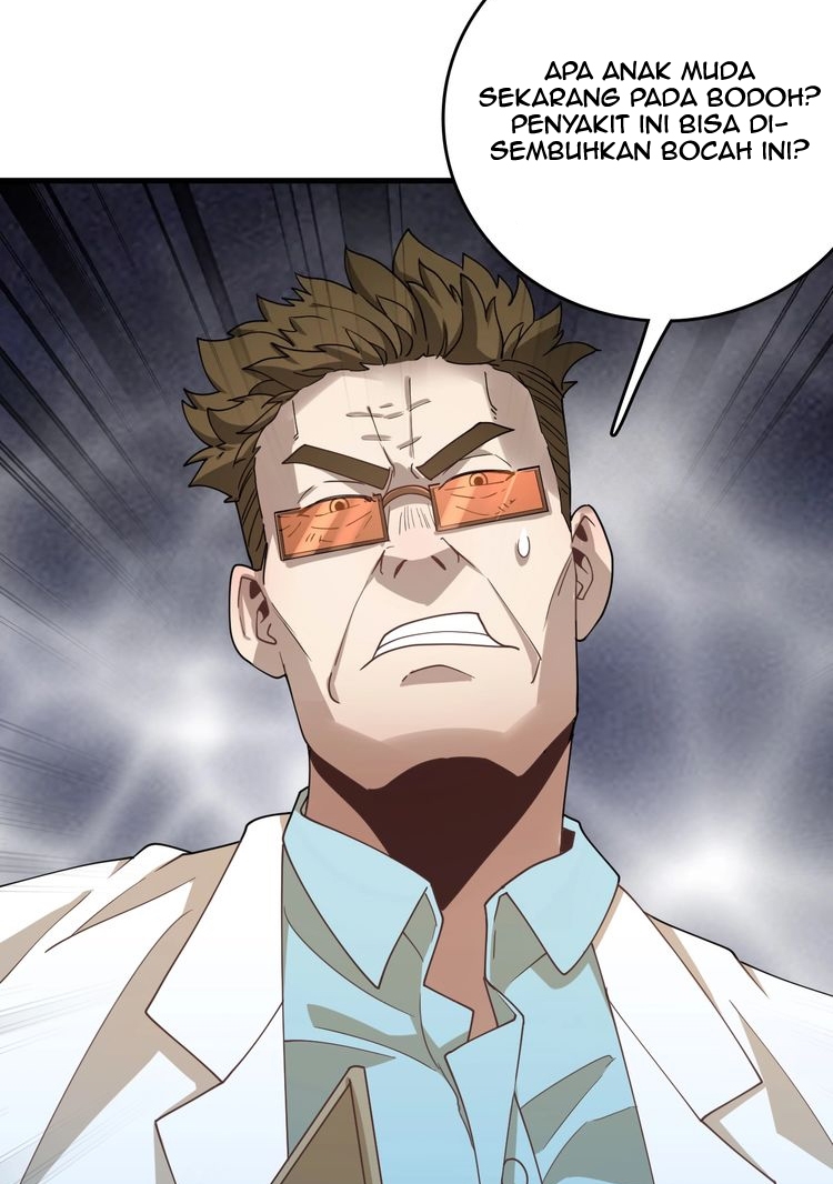 Reborn Doctor Chapter 29 Gambar 48