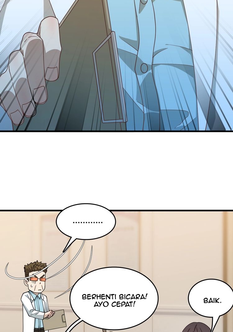 Reborn Doctor Chapter 29 Gambar 49