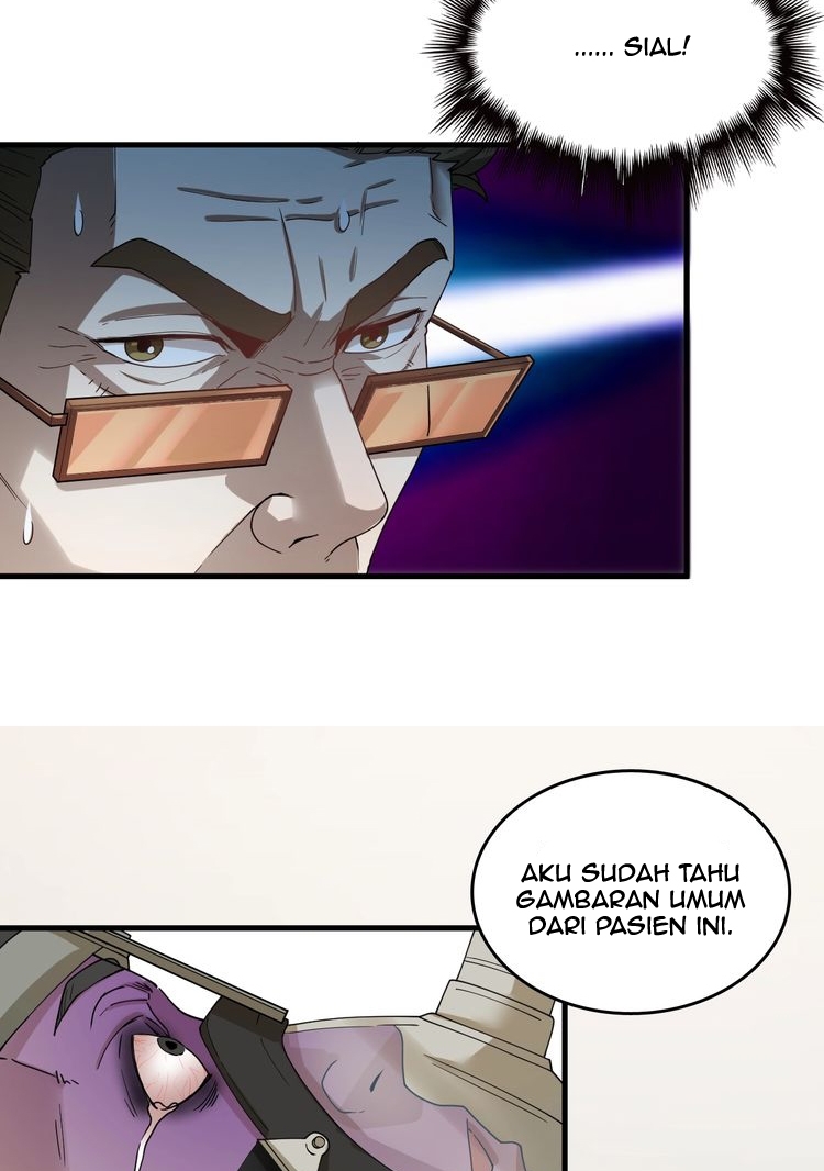 Reborn Doctor Chapter 29 Gambar 51