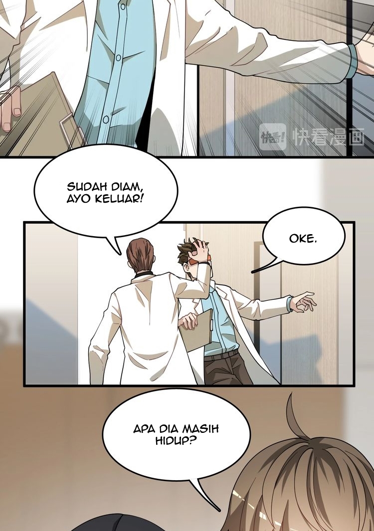 Reborn Doctor Chapter 29 Gambar 54